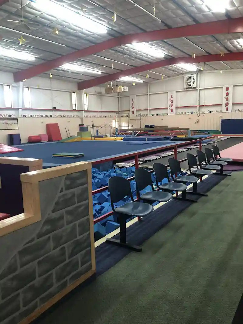 Rae Ann's Fancy Footwork - Dance Studio in Derby, Kansas