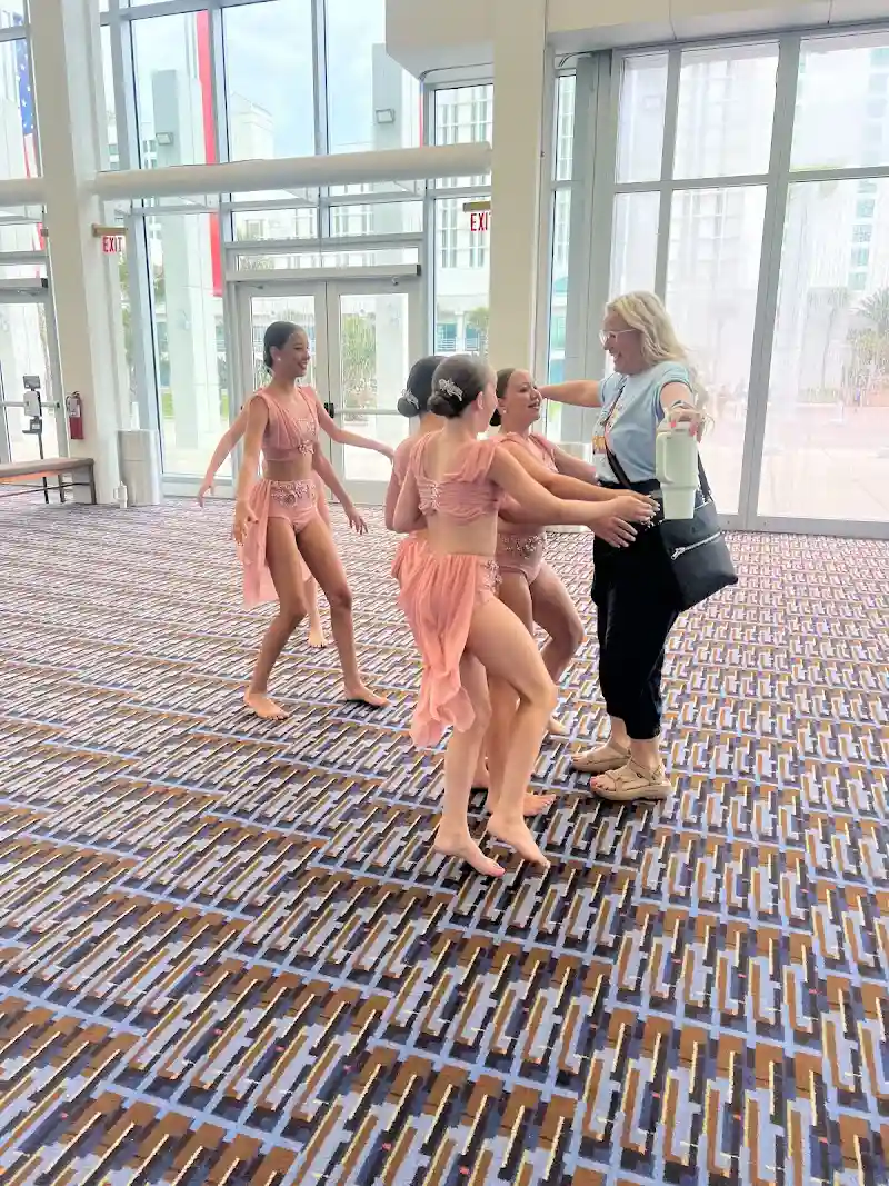 Hilary Johnson Dance Studio - Dance Studio in Lincoln, Nebraska