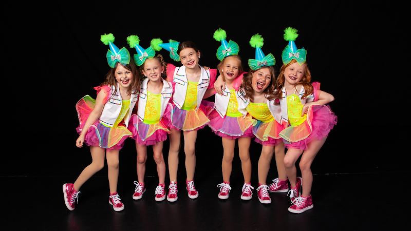 Greater Impact Dance - Dance Studio in Lincoln, Nebraska