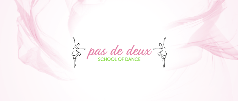 Pas de Deux, School of Dance - Dance Studio in Lincoln, Nebraska