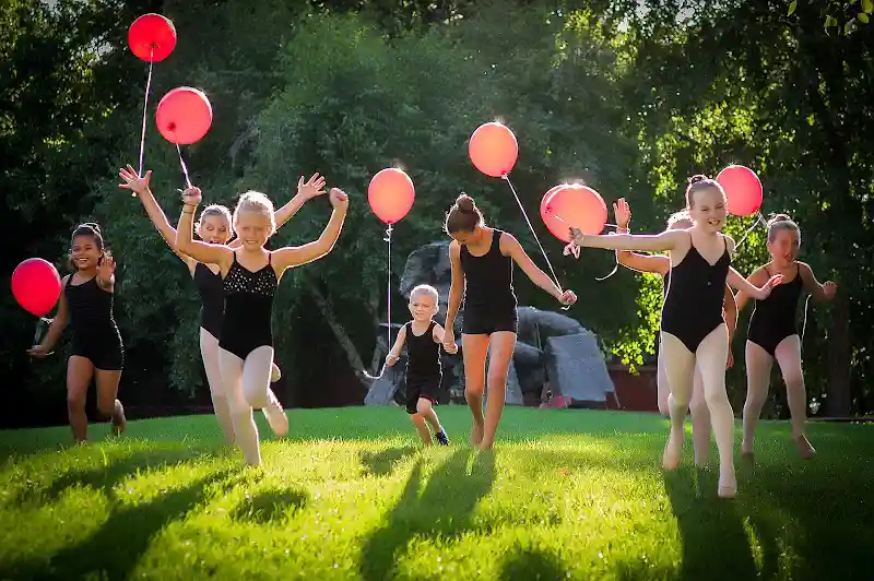 Nebraska School of Performing Arts - Dance Studio in Lincoln, Nebraska