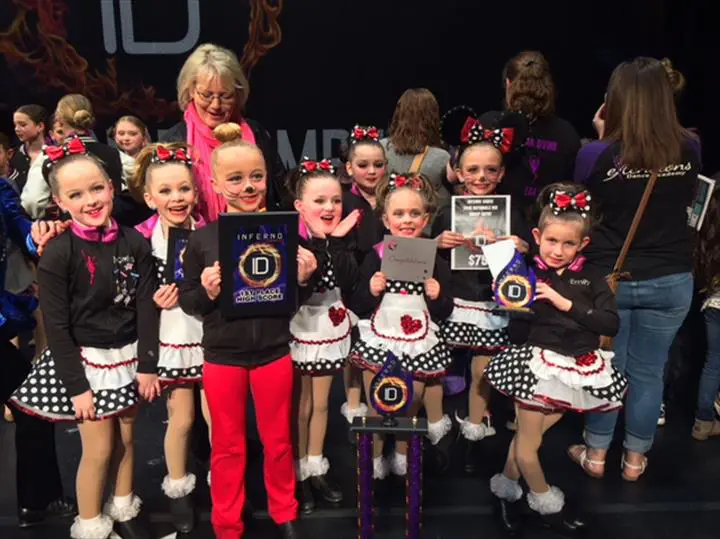 Cheryl's School Of Dance - Dance Studio in Burlington, Iowa