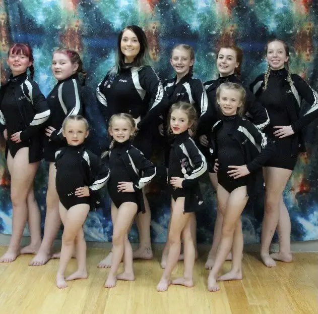 Velocity Dance and Tumbling - Dance Studio in Fort Madison, Iowa