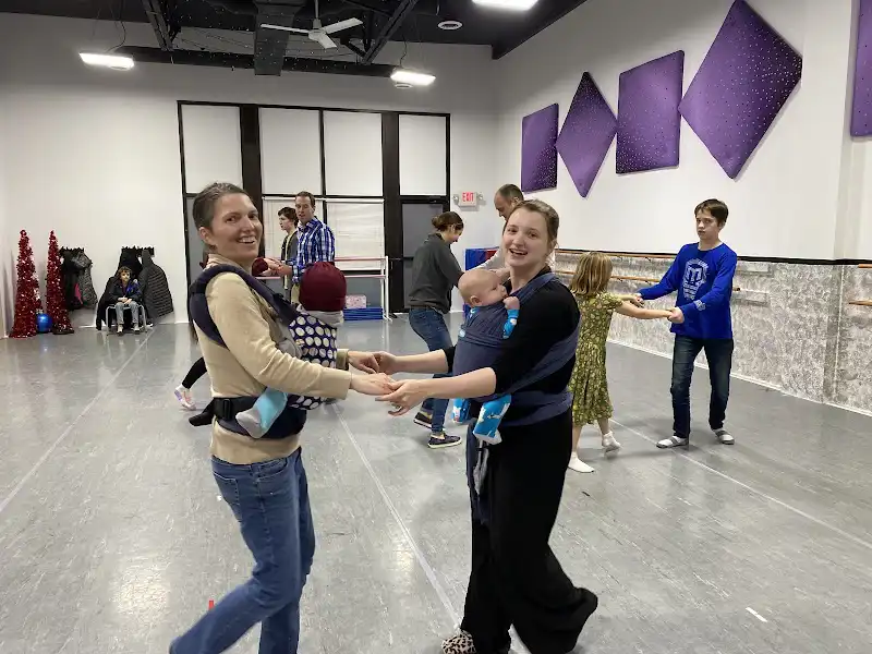 Nebraska Ballroom Dance - Dance Studio in Lincoln, Nebraska