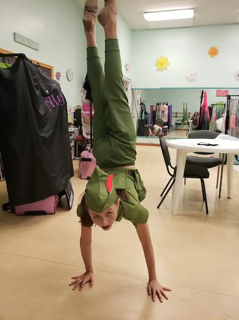 Adams School of Dance Inc - Dance Studio in Belleville, Illinois