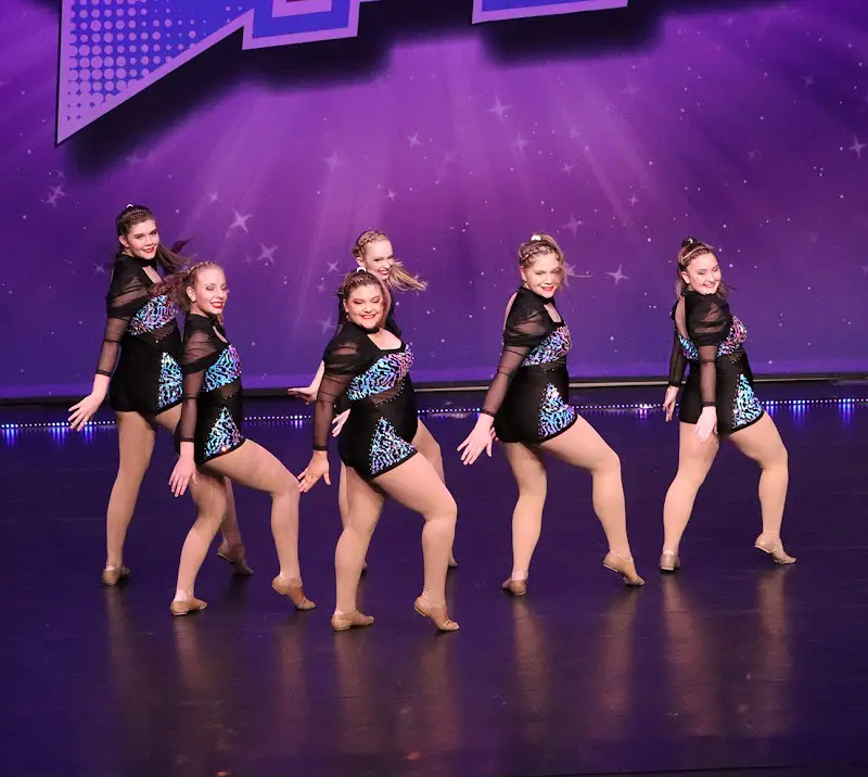 BTC Athletics and Dance - Dance Studio in Pittsburg, Kansas