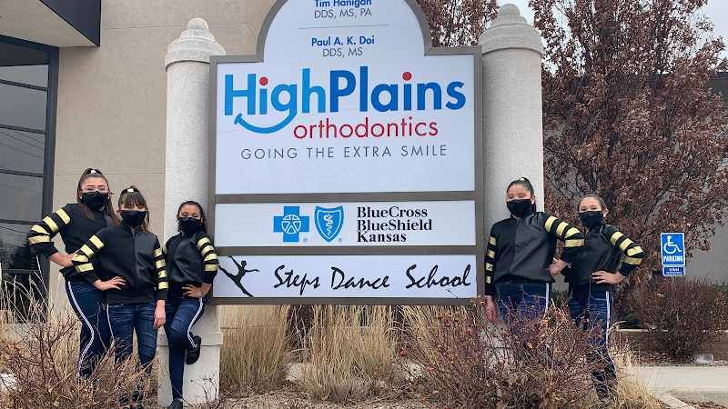 Steps Dance School - Dance Studio in Garden City, Kansas