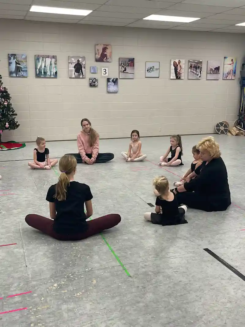 The Dance Academy LLC - Dance Studio in Garden City, Kansas