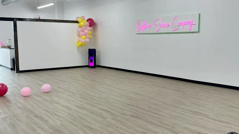 Sunflower Dance Company - Dance Studio in Dodge City, Kansas