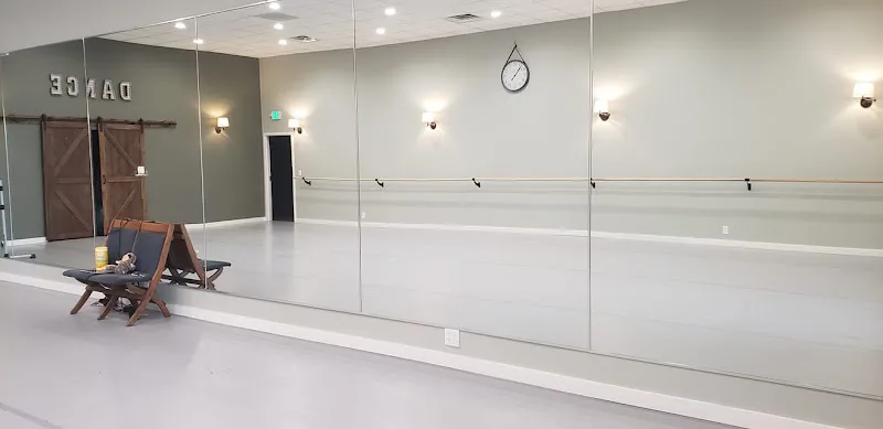 Paquita Dance Center - Dance Studio in Wichita, Kansas