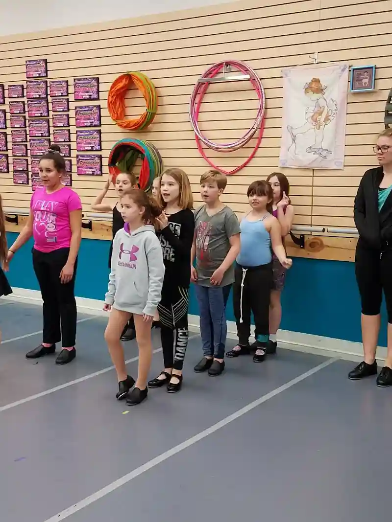 Kerri's Dance Studio - Dance Studio in Council Bluffs, Iowa