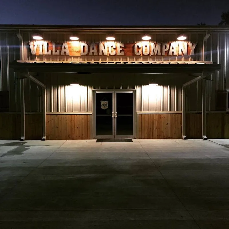 Villa Dance Company - Dance Studio in Atlantic, Iowa