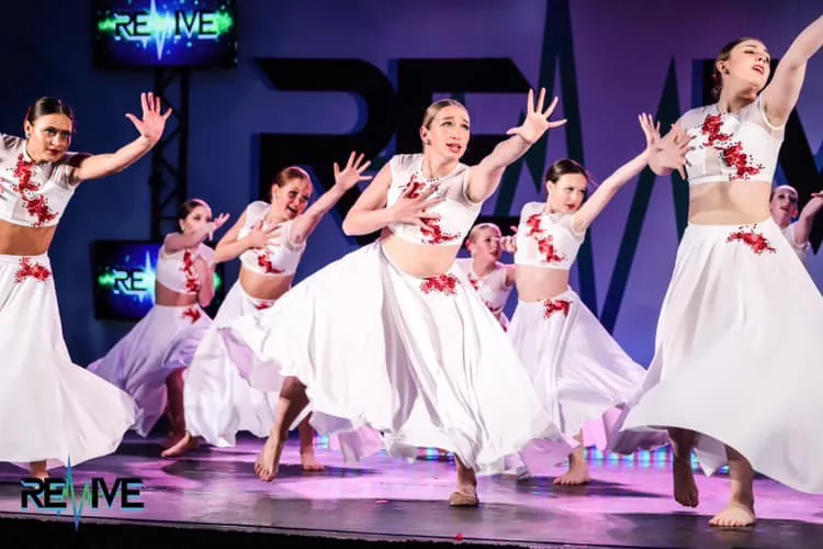 RJ's Dance Studios (Ellisville) - Dance Studio in Ellisville, Missouri