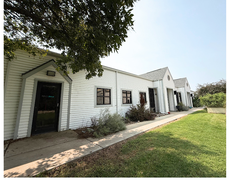 Kelcy's Dance Studio - Dance Studio in Wichita, Kansas