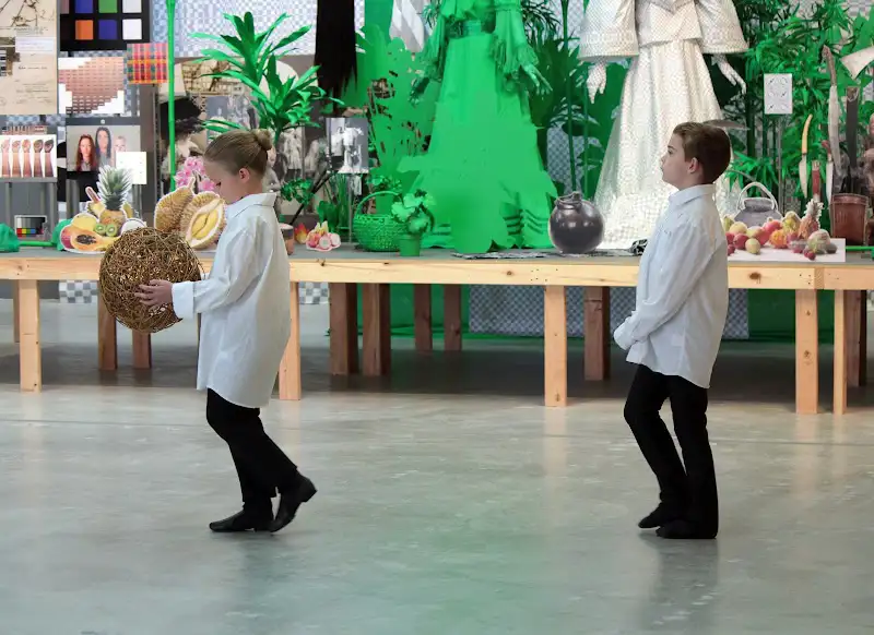 SkyStone Conservatory of the Arts - Dance Studio in Webster Groves, Missouri