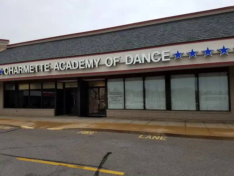 Charmette Academy of Dance & Acrobatics - Dance Studio in St. Louis, Missouri