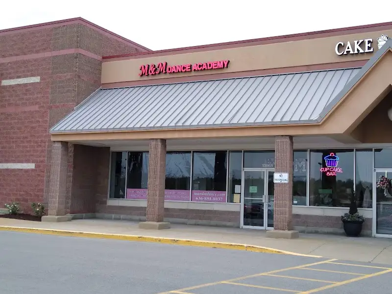 M & M Dance Academy - Dance Studio in Manchester, Missouri
