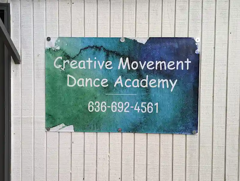 Creative Movement Dance Academy - Dance Studio in Cedar Hill, Missouri