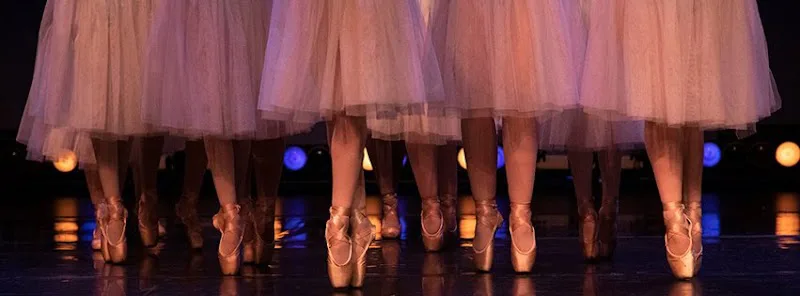 Dance Kinetics - Dance Studio in Wichita, Kansas