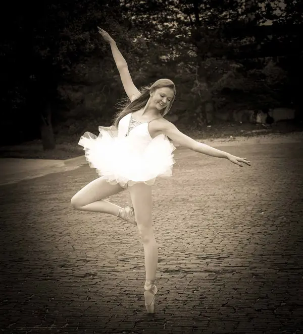 Wichita School of Performing Arts - Dance Studio in Wichita, Kansas