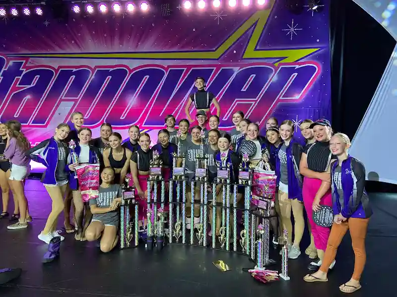 DeNoyer Dance Studio - Dance Studio in St. Louis, Missouri