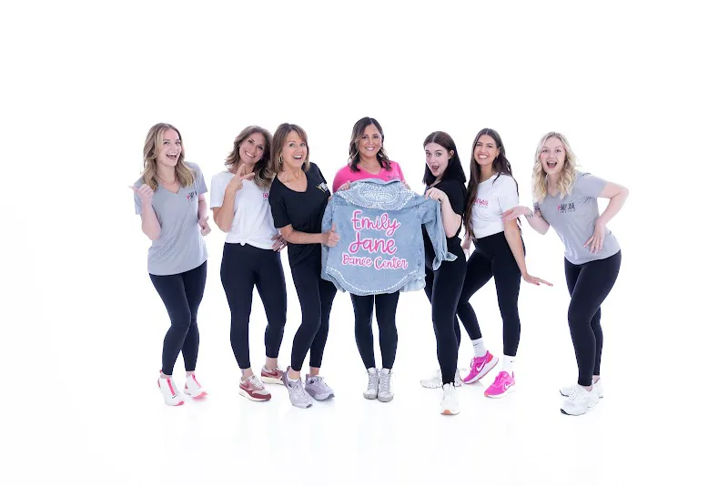 Emily Jane Dance Center - Dance Studio in St. Louis, Missouri