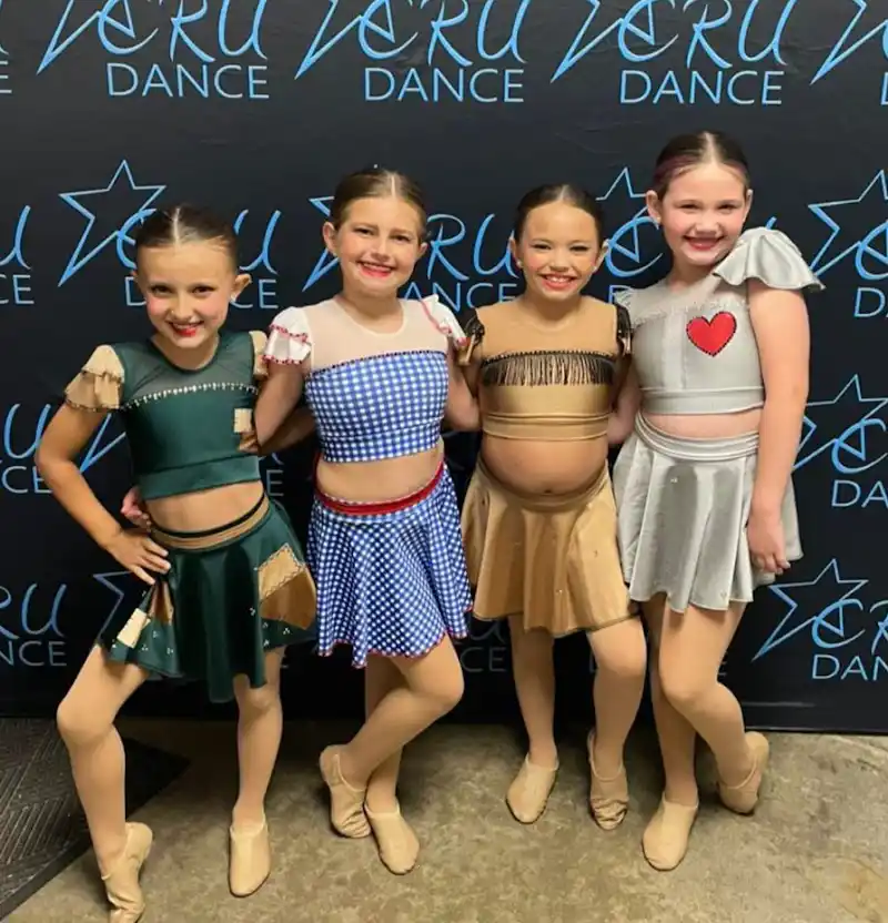 Motion Express School of Dance - Dance Studio in St. Louis, Missouri