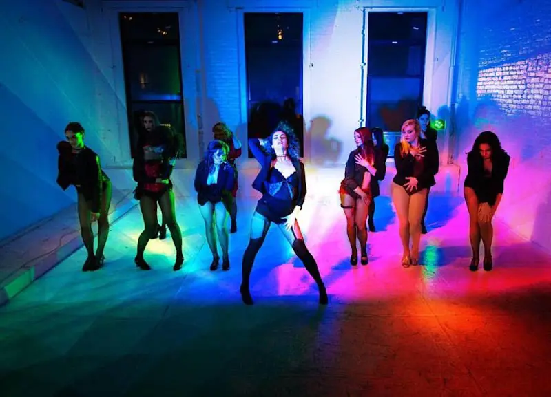 SassClass - Dance Studio in New York, New York