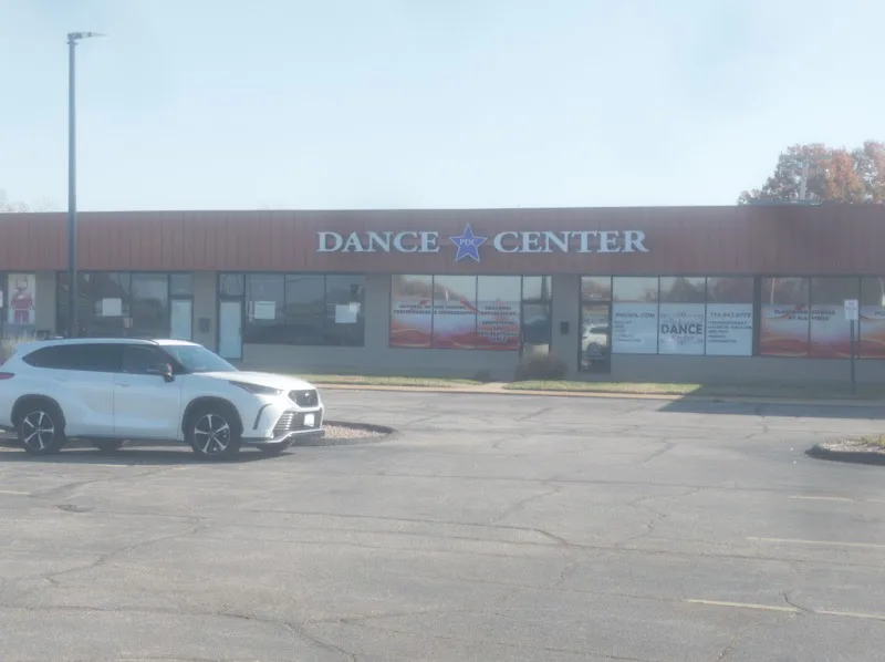 Professional Dance Center, Inc. - Dance Studio in St. Louis, Missouri