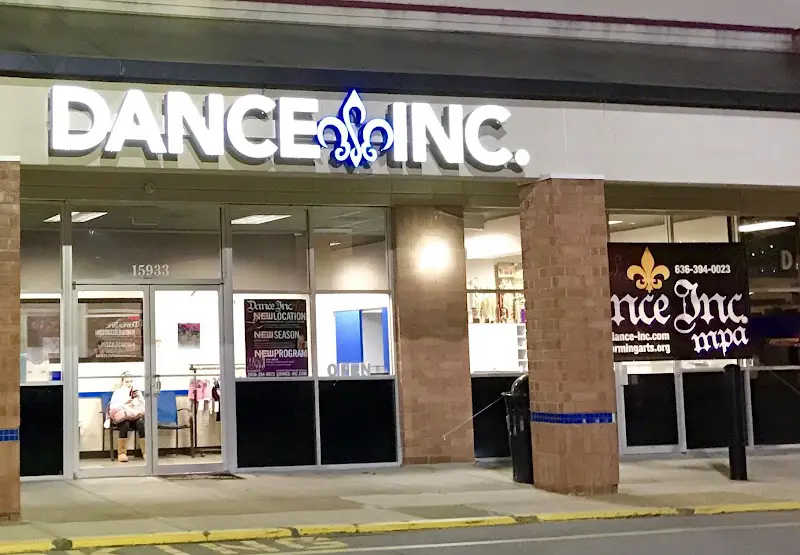 Dance Incorporated - Dance Studio in Ellisville, Missouri