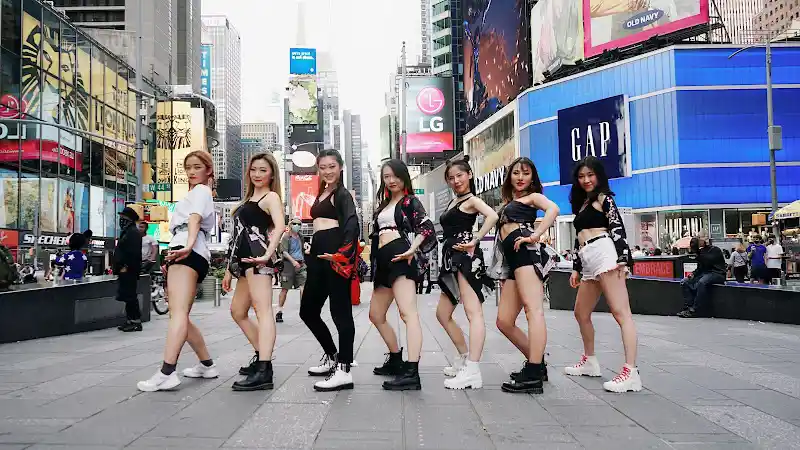 RnnL Dance Studio - Dance Studio in New York, New York