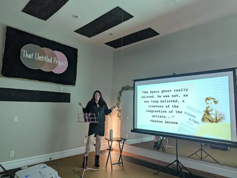 That Untitled Project - Dance Studio in St. Louis, Missouri