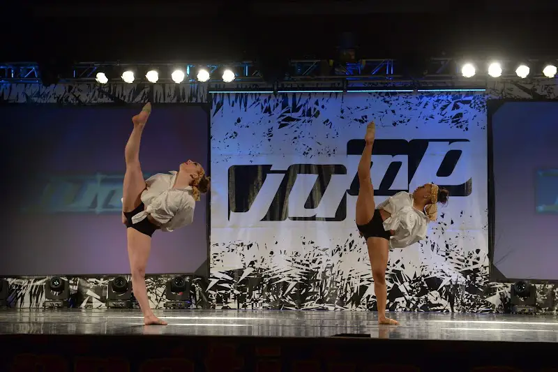 Midwest Dance Mechanix - Dance Studio in Wichita, Kansas