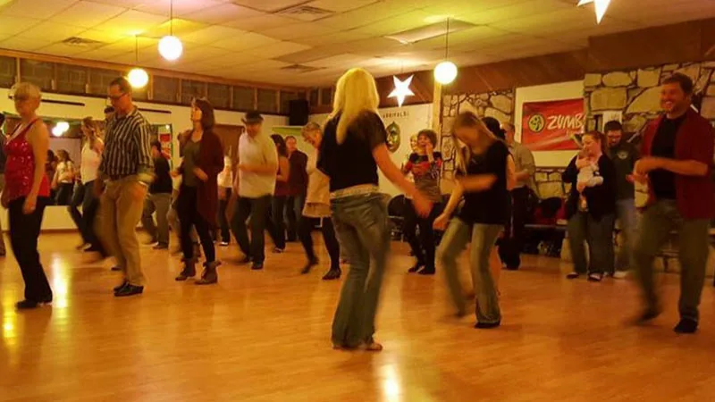 A Step Ahead Dance Studio - Dance Studio in Wichita, Kansas