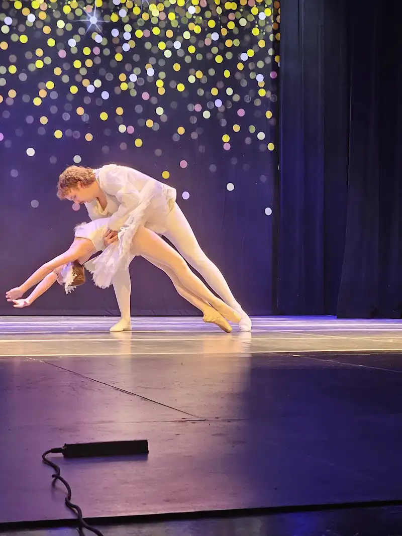 Jill Landrith School of Dance - Dance Studio in Wichita, Kansas