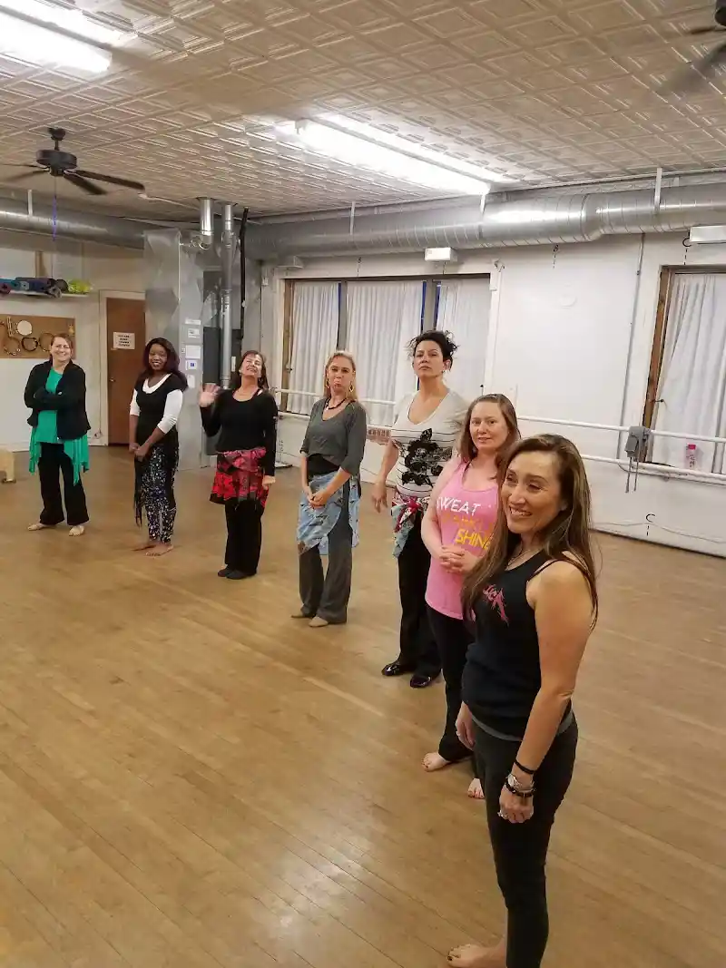 Amira Dance Productions LLC - Dance Studio in Wichita, Kansas