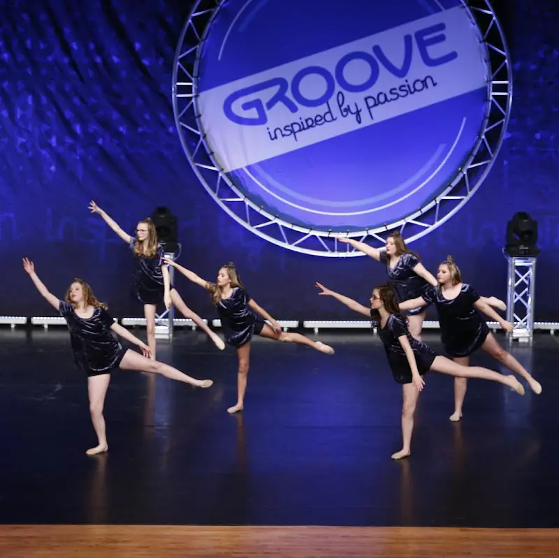 Indianola Dance Academy - Dance Studio in Indianola, Iowa