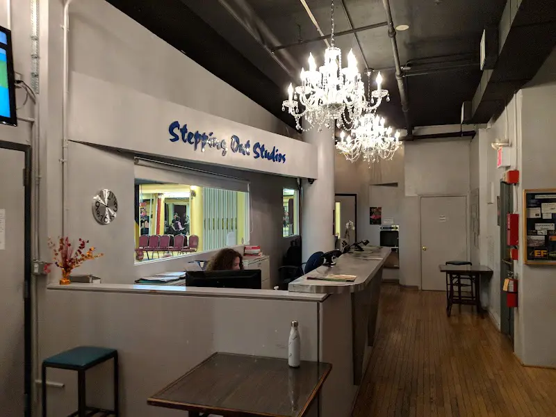Stepping Out Studios - Dance Studio in New York, New York