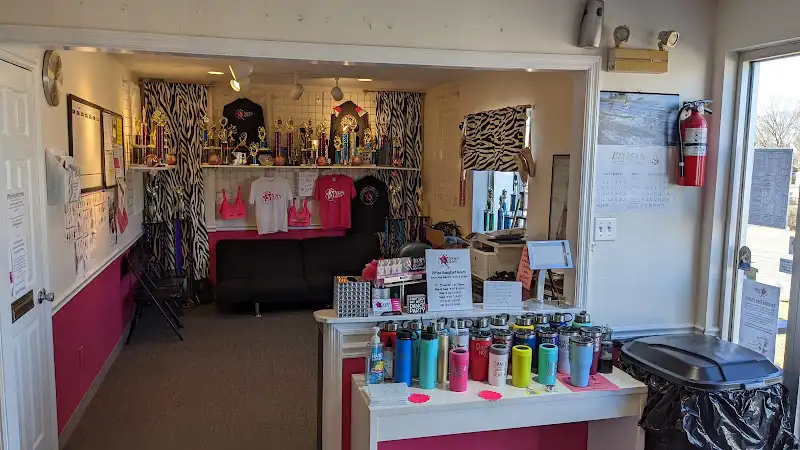 Angie's Studio - Dance Studio in Wentzville, Missouri