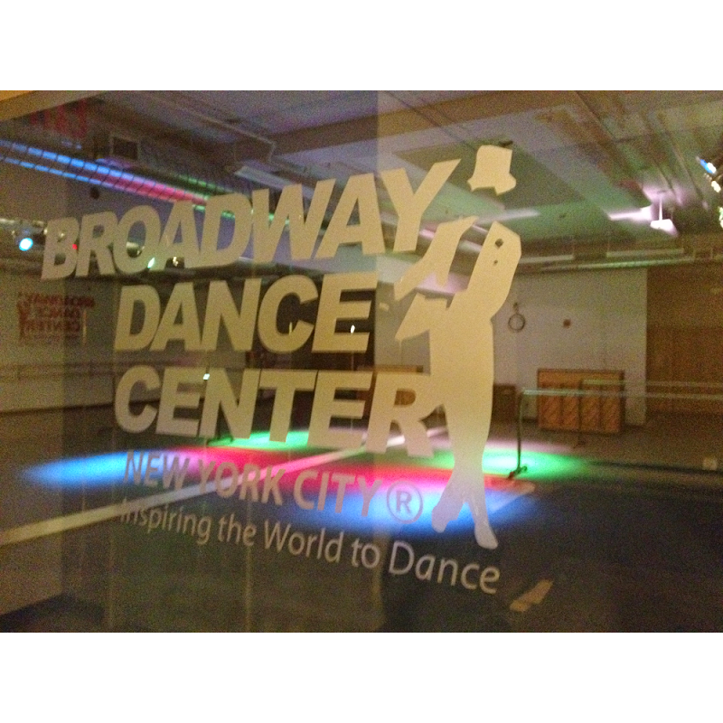 Broadway Dance Center - Dance Studio in New York, New York