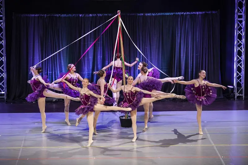 Bloom Dance Studio - Oakview - Dance Studio in Omaha, Nebraska