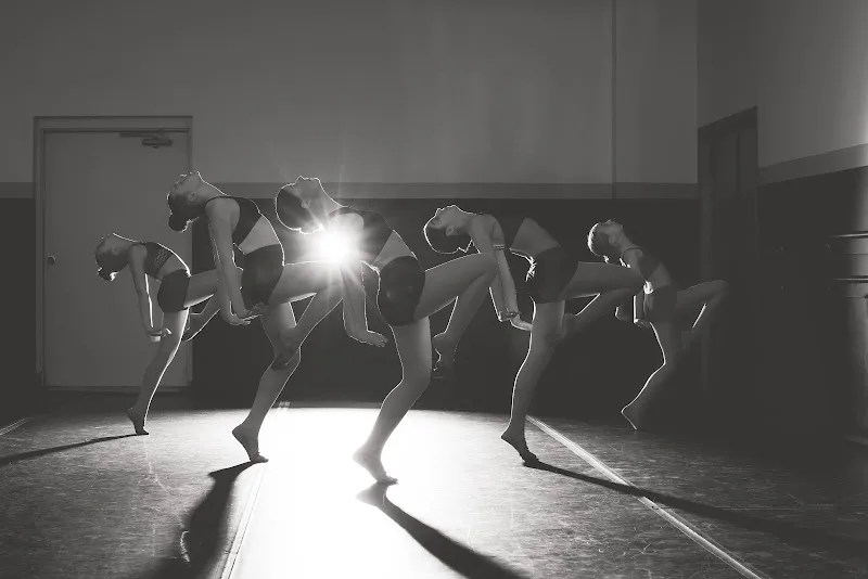 Acapriccio Dance Company - Dance Studio in La Vista, Nebraska