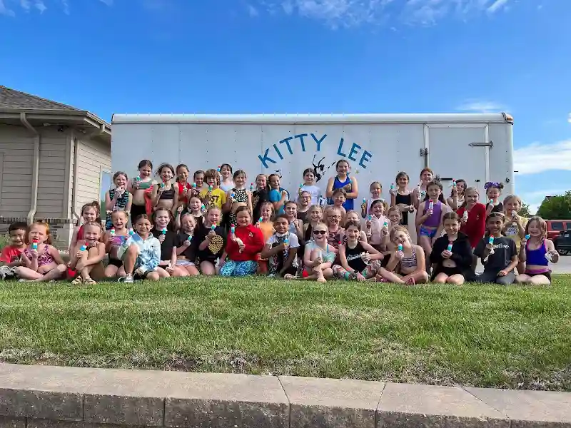 Kitty Lee Dance Studio - Dance Studio in Omaha, Nebraska