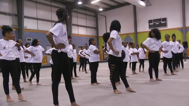 I Heartbeat Dance Studio - Dance Studio in Omaha, Nebraska