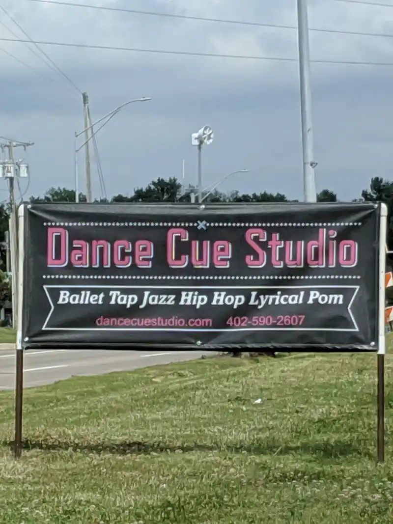 Dance Cue Studio - Dance Studio in Omaha, Nebraska