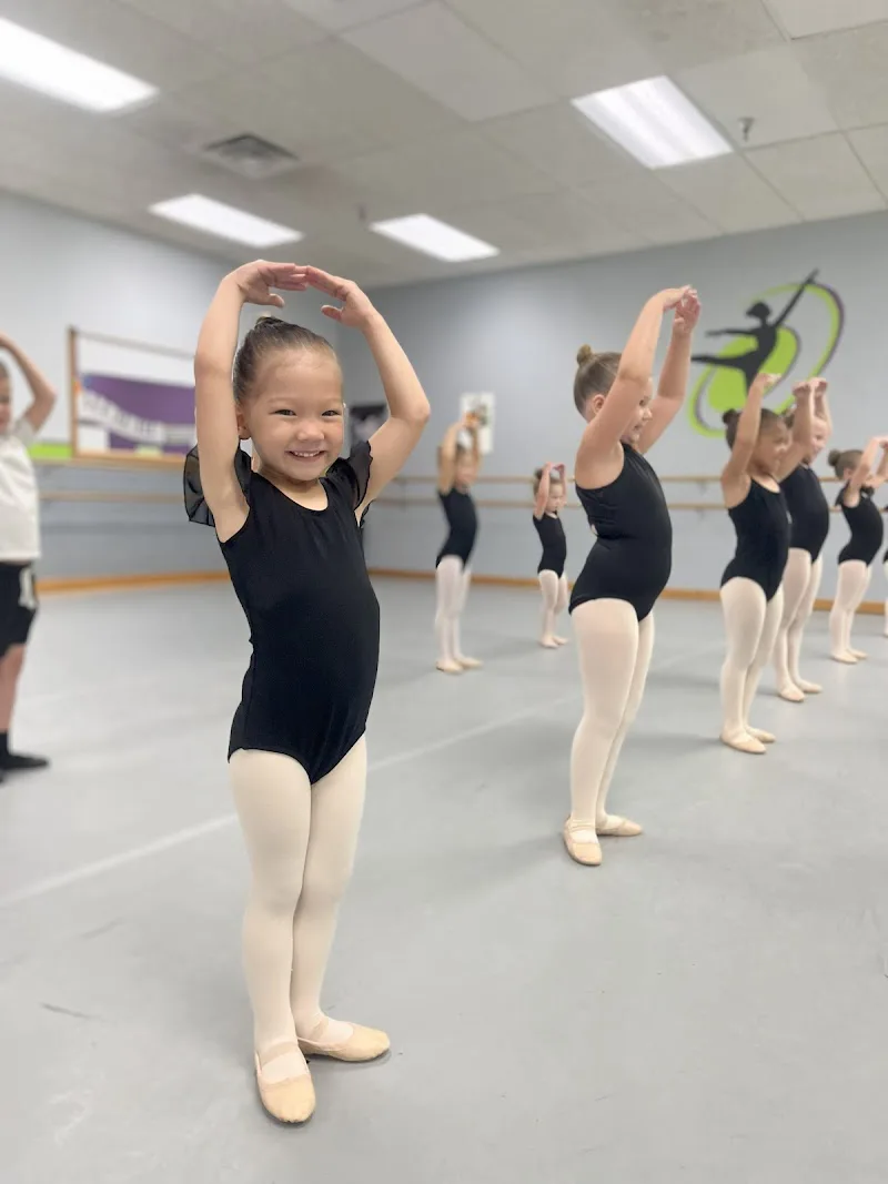 Mary Lorraine's Dance Center - Dance Studio in Omaha, Nebraska