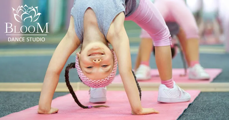 Bloom Dance Studio - Blondo - Dance Studio in Omaha, Nebraska