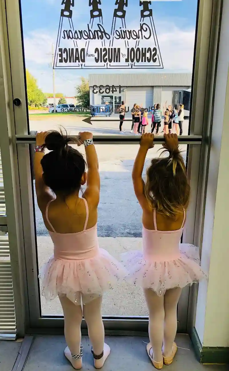 Cherrie Anderson School Of Music & Dance - Dance Studio in Omaha, Nebraska