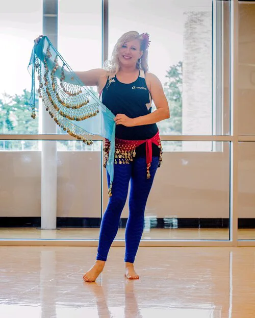 Acceleration Dance and Fitness - Dance Studio in La Vista, Nebraska