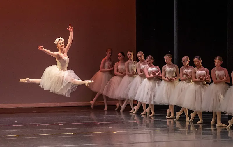 Adair Dance Academy Inc - Dance Studio in Omaha, Nebraska